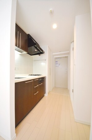 レジディア神田岩本町の物件内観写真